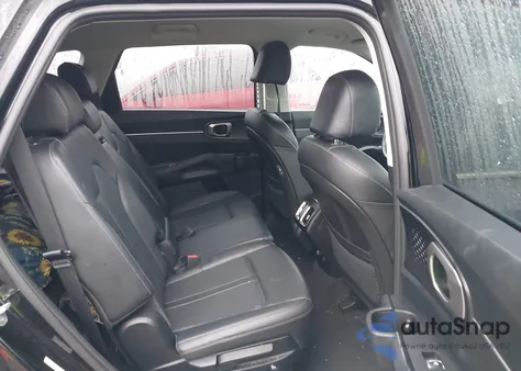 2022 Kia Sorento S z USA, uszkodzony, nr VIN 5XYRL4LC6NG143922